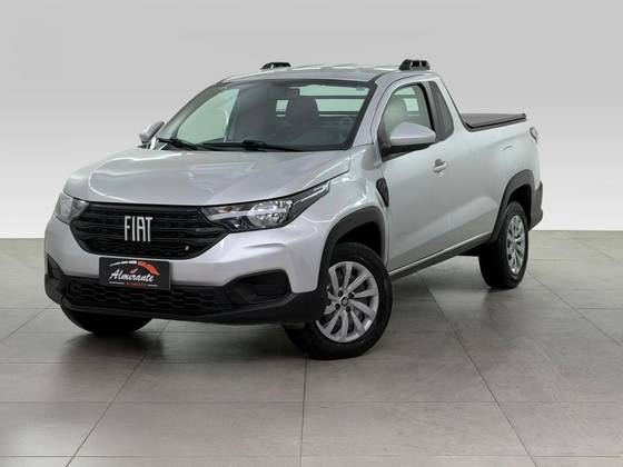 FIAT STRADA 1.4 FIRE FLEX ENDURANCE CS MANUAL FIAT STRADA 1.4 FIRE FLEX ENDURANCE CS MANUAL